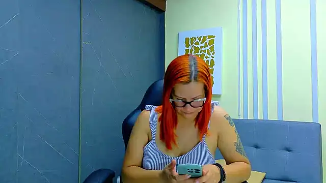 Britney taylor  online show from June 18, 8:24 pm