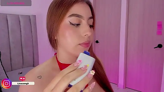 MaddyyLennon online show from February 4, 4:18 am