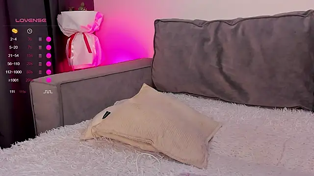 Elissluvv online show from March 5, 12:23 pm