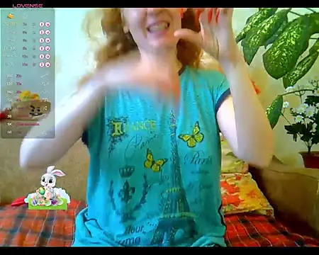 LexxNikki online show from May 7, 3:01 am