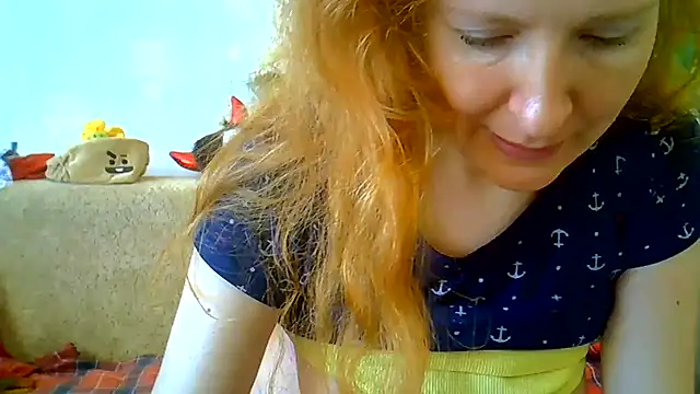 LexxNikki online show from June 5, 2:07 am