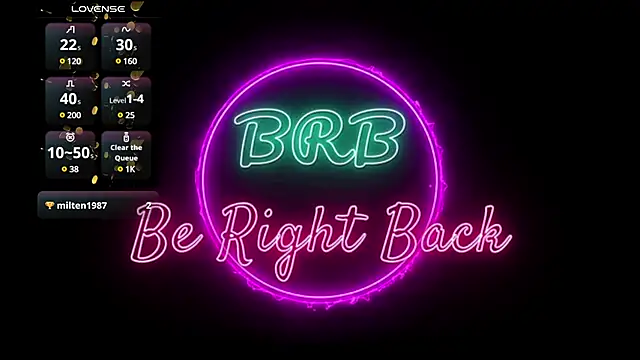 amy le01 online show from March 20, 4:31 pm