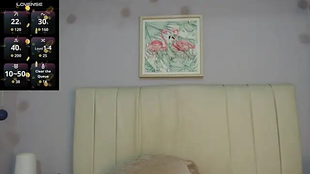 Snapshot of amy_le01 chatting on May 7, 2:33 pm amy le01 online show from May 7, 2:33 pm