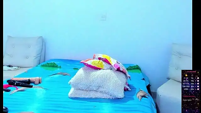 BBW Michelle online show from June 26, 4:28 am