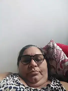 BBW Michelle online show from June 28, 9:54 pm
