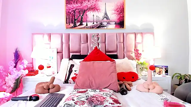 Anaa Bellaa online show from January 6, 12:20 pm