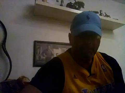 XLstrong online show from July 19, 4:27 am