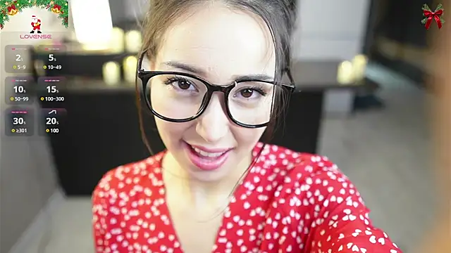 mary shiota online show from December 25, 6:52 am