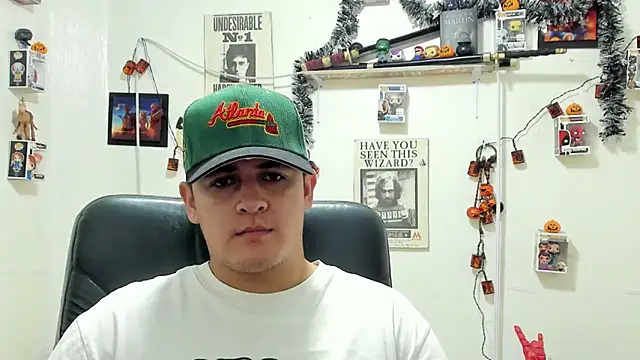 ney 22 online show from October 30, 12:23 am