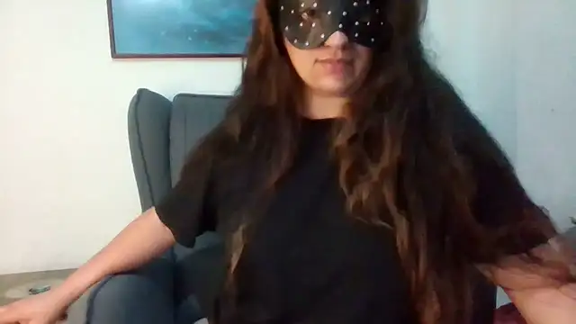 insatiableeee online show from September 27, 11:54 pm