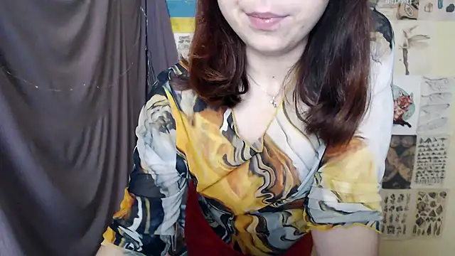 VeryVeryVeryShy  online show from September 20, 5:19 am