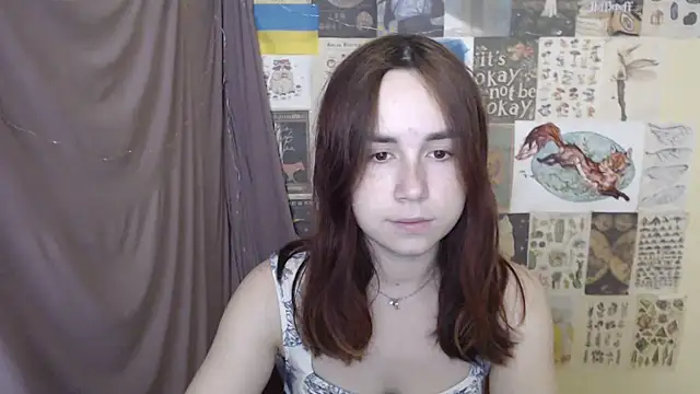 VeryVeryVeryShy  online show from November 25, 12:16 pm