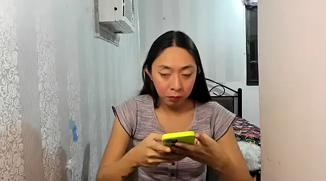 ErikaJayne4u online show from March 17, 7:35 am