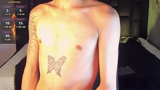 Snapshot of AndyWiilliams chatting on November 12, 9:25 pm AndyWiilliams online show from November 12, 9:25 pm