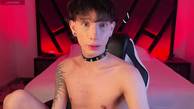 AndyWiilliams online show from February 25, 10:41 pm