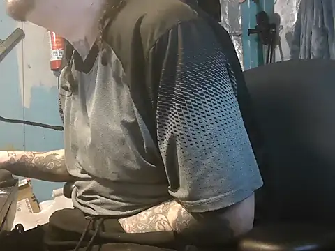 faded206 online show from January 7, 2:10 am