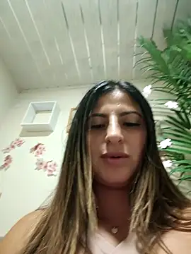 little antonela online show from October 7, 4:59 pm