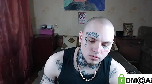 Snapshot of Keny_Collins chatting on January 4, 4:32 pm Keny Collins online show from January 4, 4:32 pm