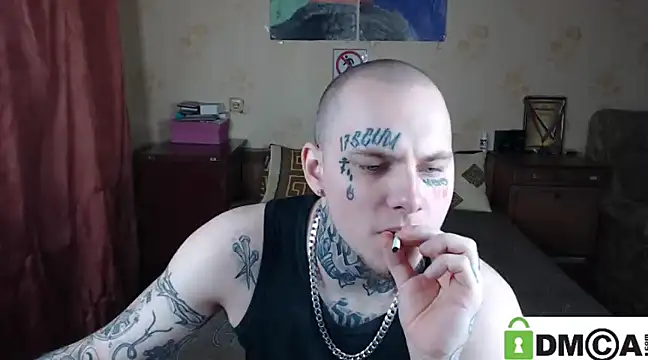 Snapshot of Keny_Collins chatting on January 24, 5:00 pm Keny Collins online show from January 24, 5:00 pm