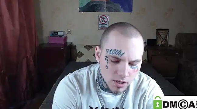 Snapshot of Keny_Collins chatting on January 31, 4:48 pm Keny Collins online show from January 31, 4:48 pm