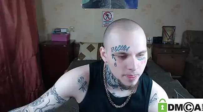 Snapshot of Keny_Collins chatting on March 13, 1:10 am Keny Collins online show from March 13, 1:10 am