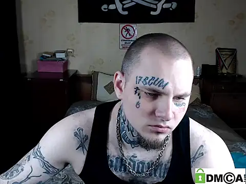 Keny Collins online show from July 6, 1:02 am