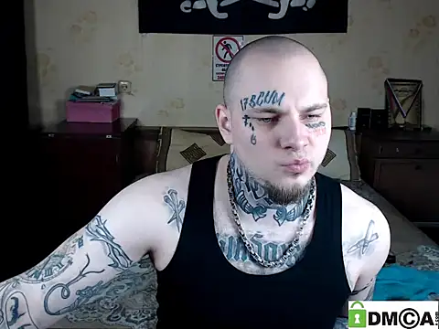 Keny Collins online show from July 10, 12:37 am