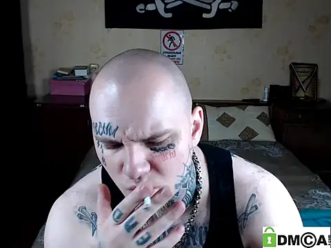 Keny Collins online show from July 19, 5:38 pm