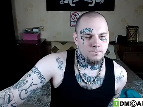 Keny Collins online show from July 27, 6:26 pm