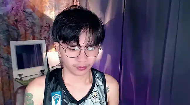 Sexy Handsome Drex online show from January 11, 10:19 am