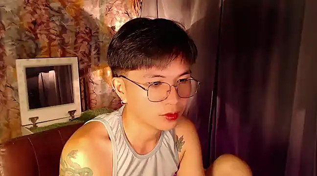 Sexy Handsome Drex online show from February 3, 12:47 pm