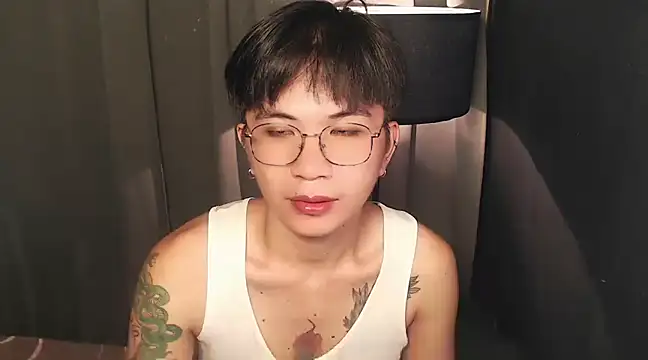 Sexy Handsome Drex online show from February 23, 8:49 am