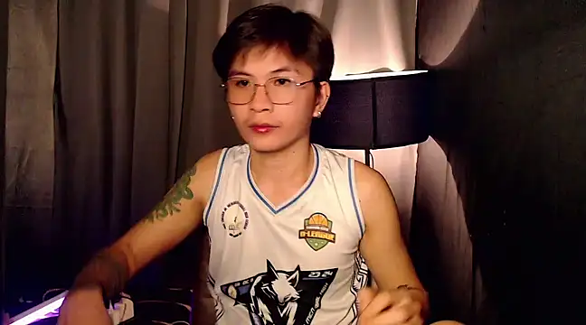 Sexy Handsome Drex online show from March 12, 9:23 am