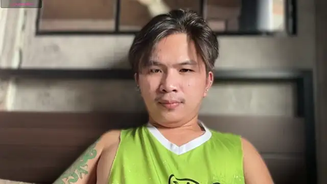 Sexy Handsome Drex online show from March 5, 5:58 am