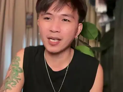 Sexy Handsome Drex online show from May 29, 3:10 pm