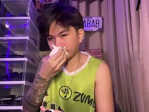 Sexy Handsome Drex online show from June 9, 12:17 pm