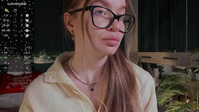 Virtual Girll online show from December 23, 5:54 pm