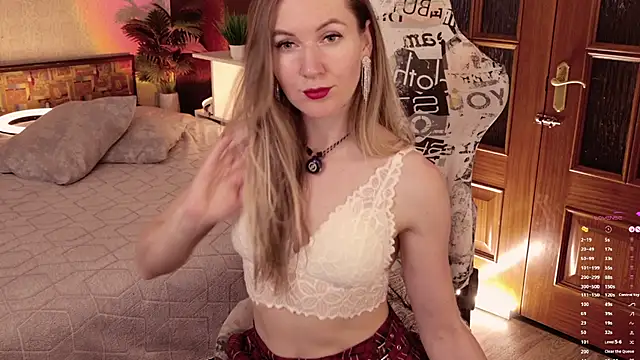 Hello Lisha online show from June 10, 8:24 am