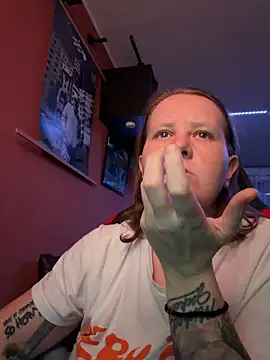 wetgerman 2 online show from March 16, 9:19 pm