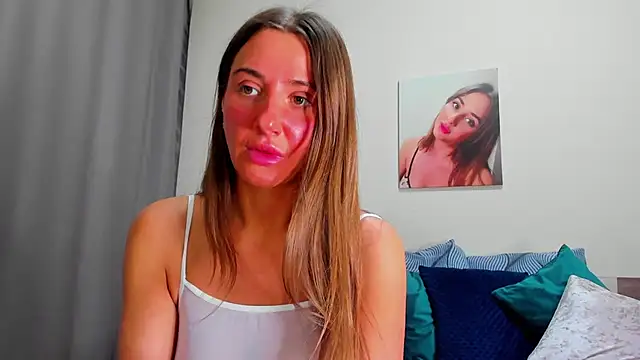 Squishy Goddess online show from May 26, 1:45 am