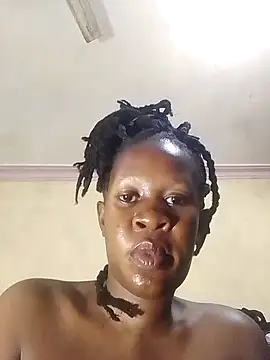 Snapshot of africanpussy22 chatting on October 13, 8:09 pm africanpussy22 online show from October 13, 8:09 pm