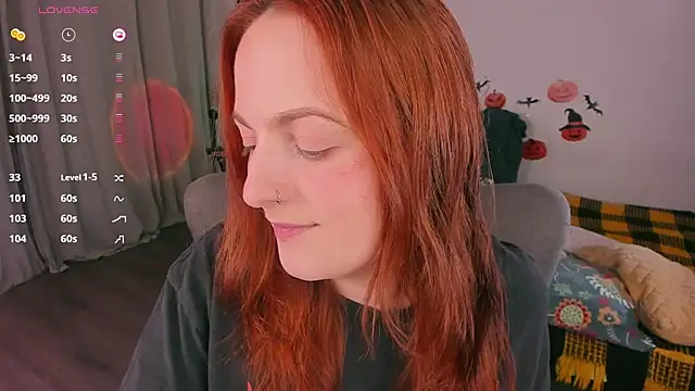 Snapshot of Alice_CutePerv chatting on November 10, 10:09 pm Alice CutePerv online show from November 10, 10:09 pm