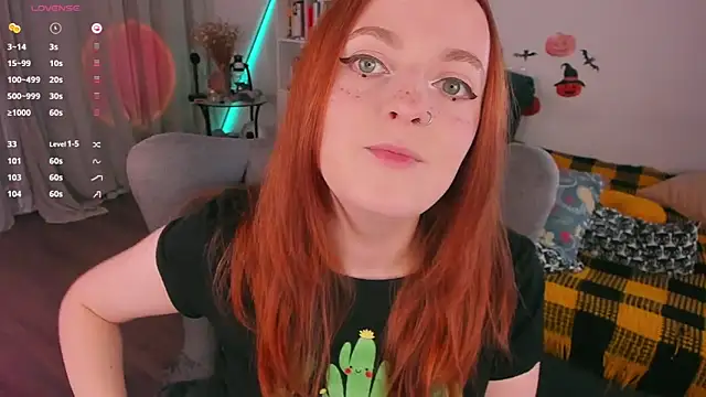 Snapshot of Alice_CutePerv chatting on November 13, 11:03 pm Alice CutePerv online show from November 13, 11:03 pm