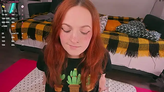 Snapshot of Alice_CutePerv chatting on November 27, 7:16 pm Alice CutePerv online show from November 27, 7:16 pm