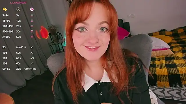 Alice CutePerv online show from March 6, 10:50 pm