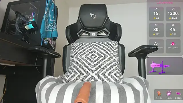 Redjina Angel online show from September 22, 1:24 pm