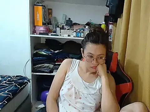 Snapshot of crizzybel chatting on January 31, 7:11 pm crizzybel online show from January 31, 7:11 pm