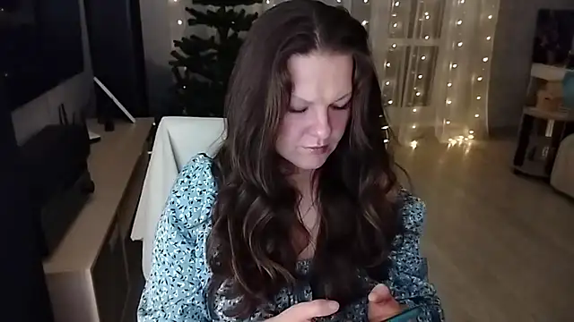 Marla Singerrr online show from January 31, 7:11 pm