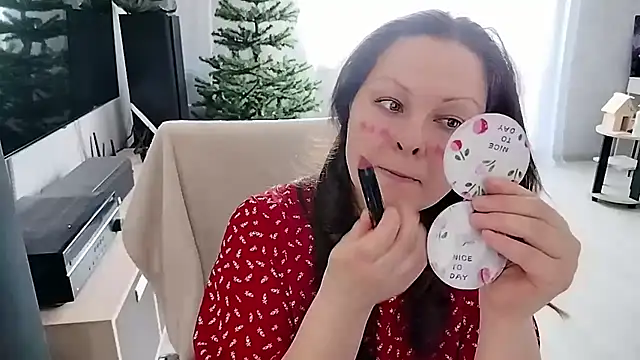 Marla Singerrr online show from March 1, 4:36 am