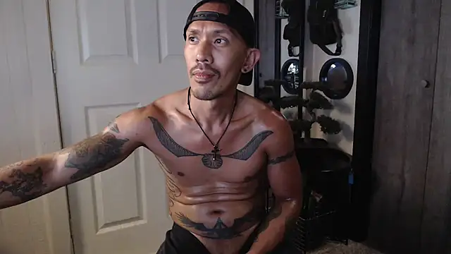 inc25cbxh online show from March 19, 5:30 am